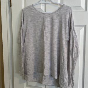 Lululemon Long sleeve